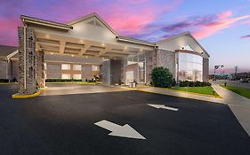 Best Western Plus Gold Country Inn